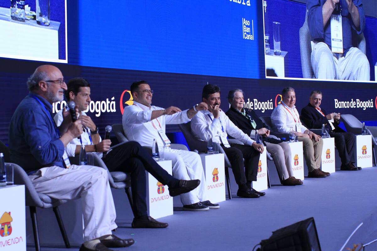 Convención Bancaria: ¿está amenazada la democracia en Colombia?