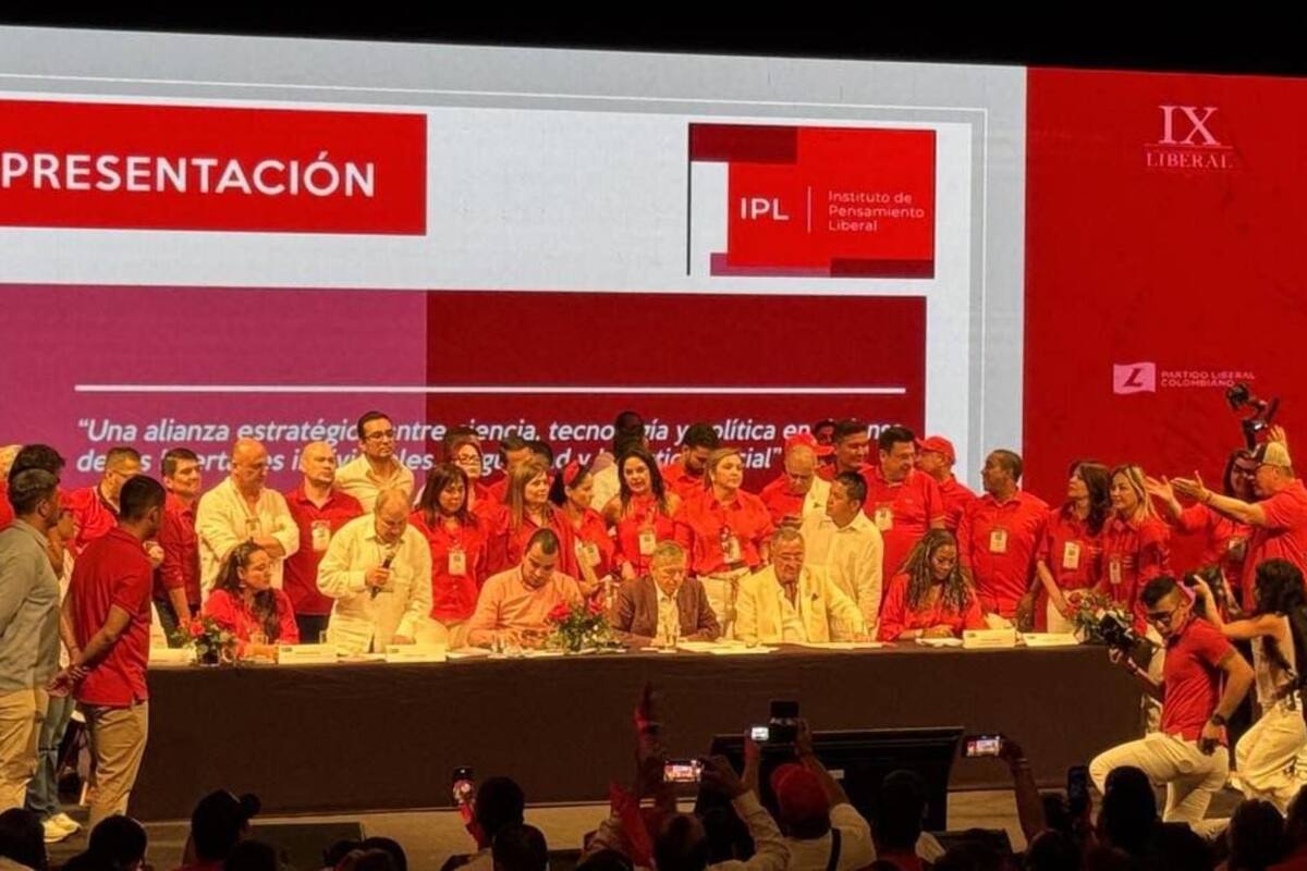 Paloma Valencia y Efraín Cepeda reaccionan a victoria de César Gaviria