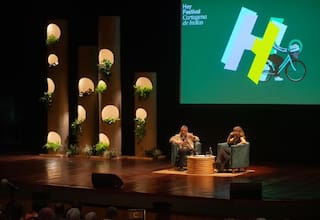 Cartagena despidió el Hay Festival 2026 con cifras históricas y grandes voces