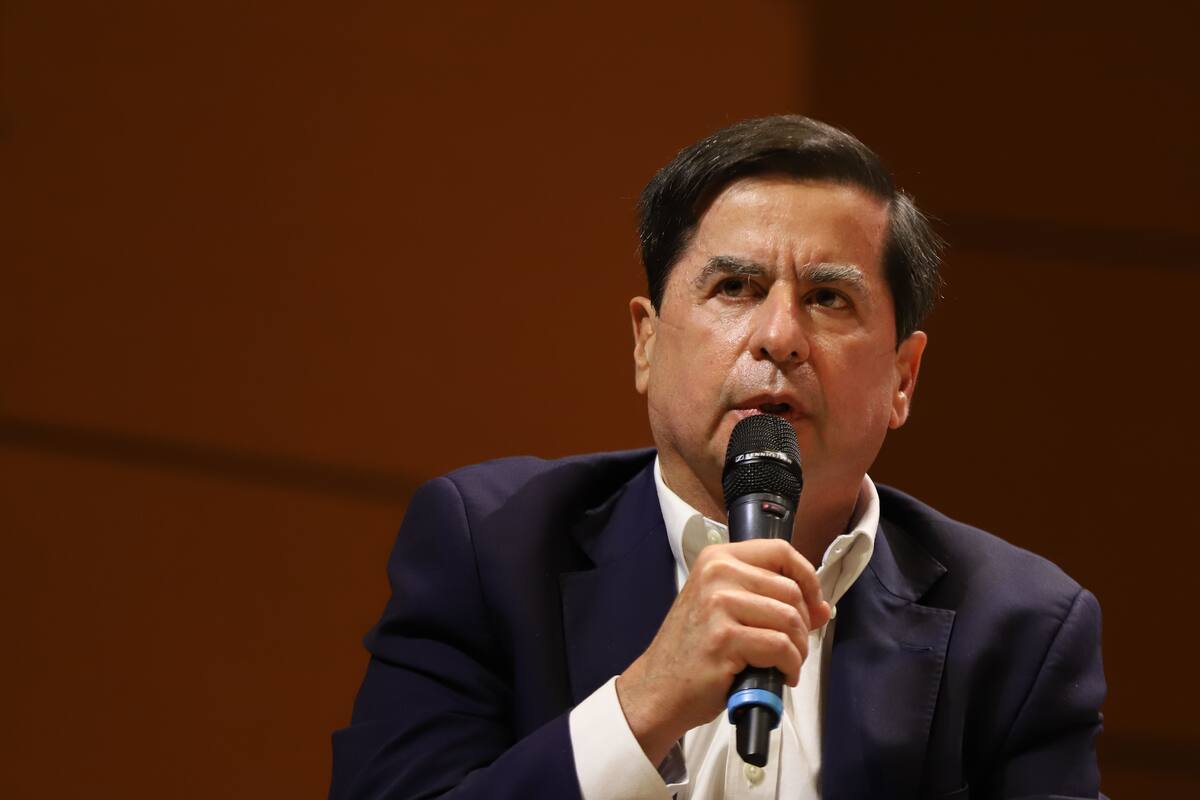Nuevo ministro del Interior confirma que el gobierno busca una Constituyente