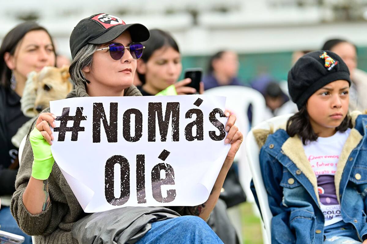 Gobierno convertirá 15 plazas de toros en mercados móviles campesinos