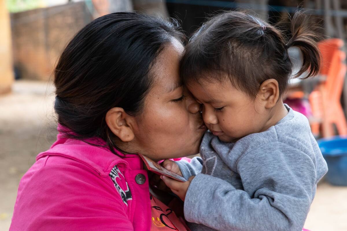 Convocatoria en Bolívar: Aldeas Infantiles SOS busca familias de acogida