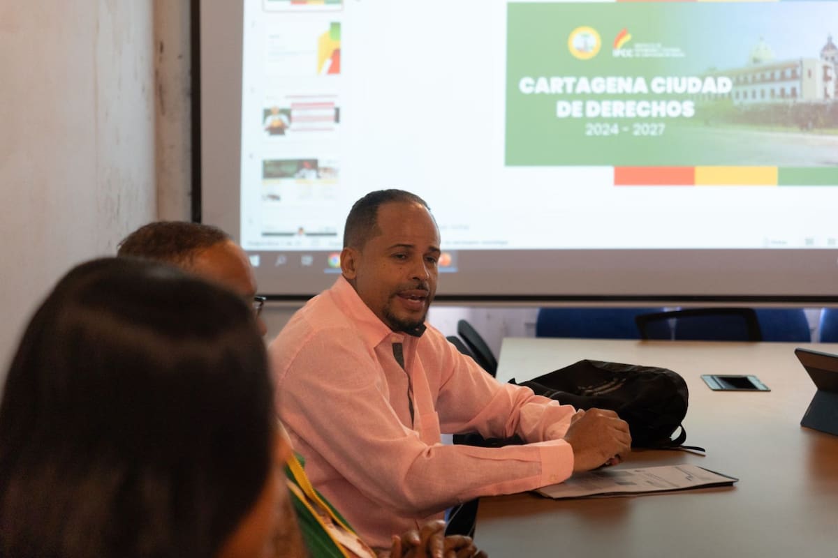 Cartagena abre convocatoria para elección de nuevos consejeros culturales