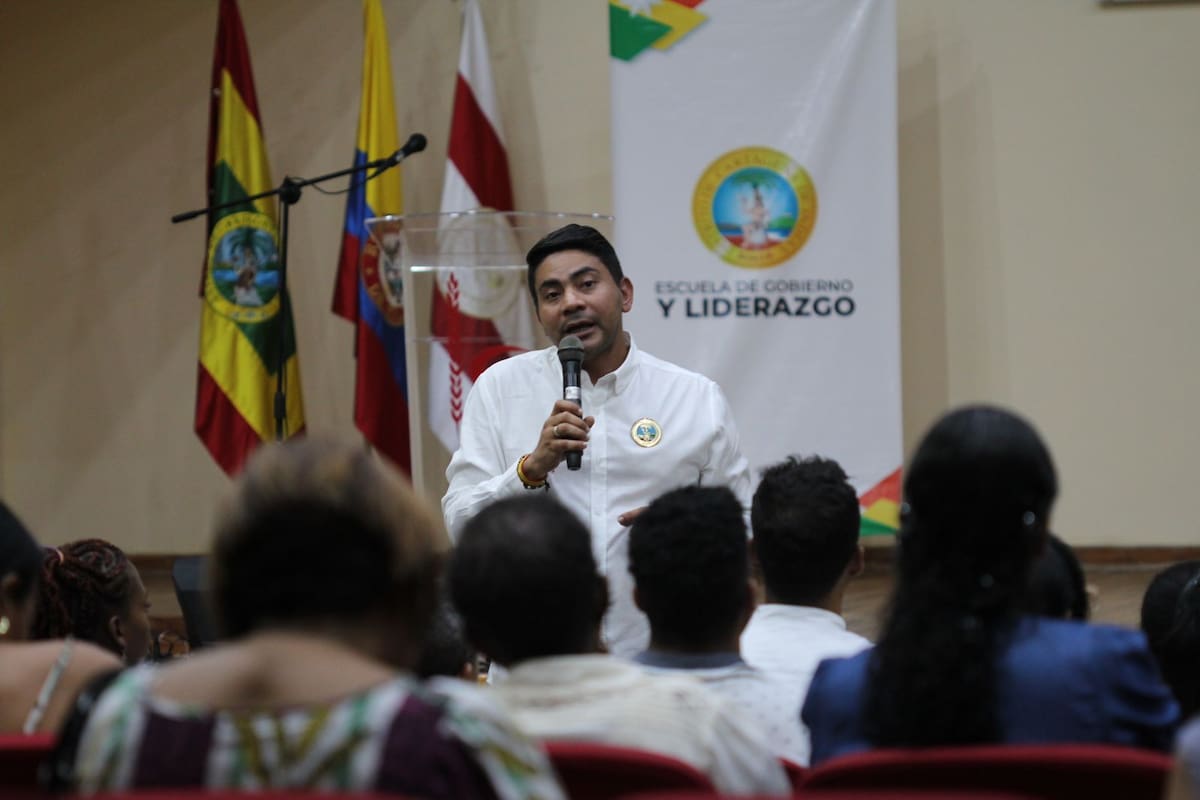 La Escuela de Gobierno selecciona las organizaciones ganadoras
