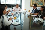 Cartagena y Turquía fortalecen lazos de cooperación e impulsarán proyecto en Bocachica