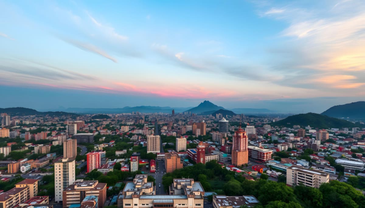 La encuesta destacó que las ciudades donde el presidente recibe mayor apoyo son Cali, con un 51%e. Foto: Archivo / VANGUARDIA