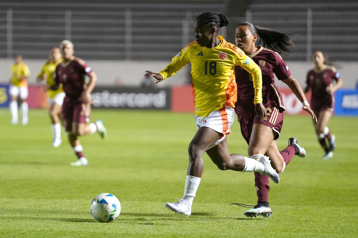 Conozca el salario millonario de Linda Caicedo en el Real Madrid