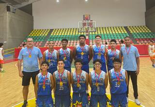 Copa Amistad de Baloncesto: campeones, figuras y un buen balance