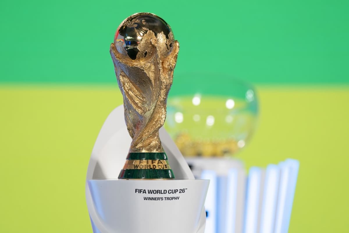64 selecciones en el Mundial: la idea que propone la Conmebol a la FIFA