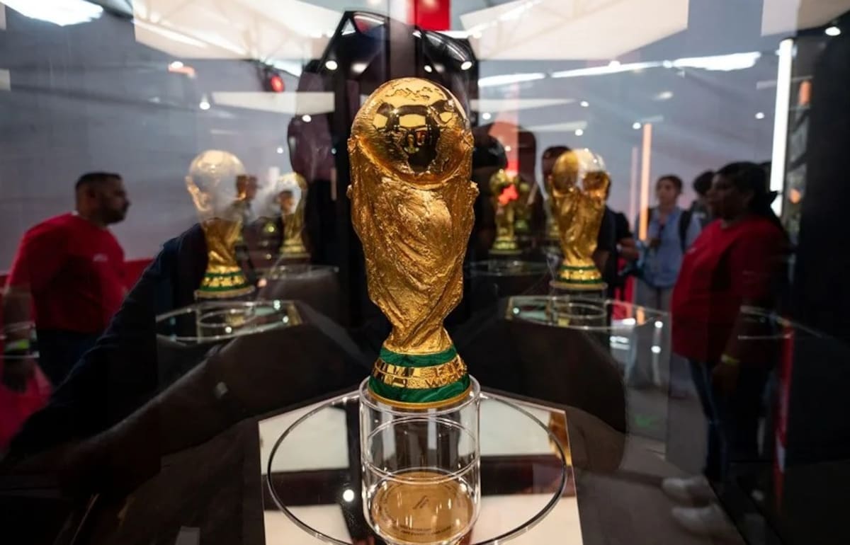Las cuatro favoritas jugarán las semifinales del Mundial. //Foto, EFE: Miguel Sierra