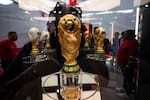 El futbolista que afronta juicio en pleno Mundial 2026: Mbappé sería testigo del caso