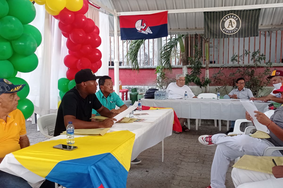 Béisbol: Se canta ‘play ball’ este domingo en homenaje a La Virgen de La Candelaria