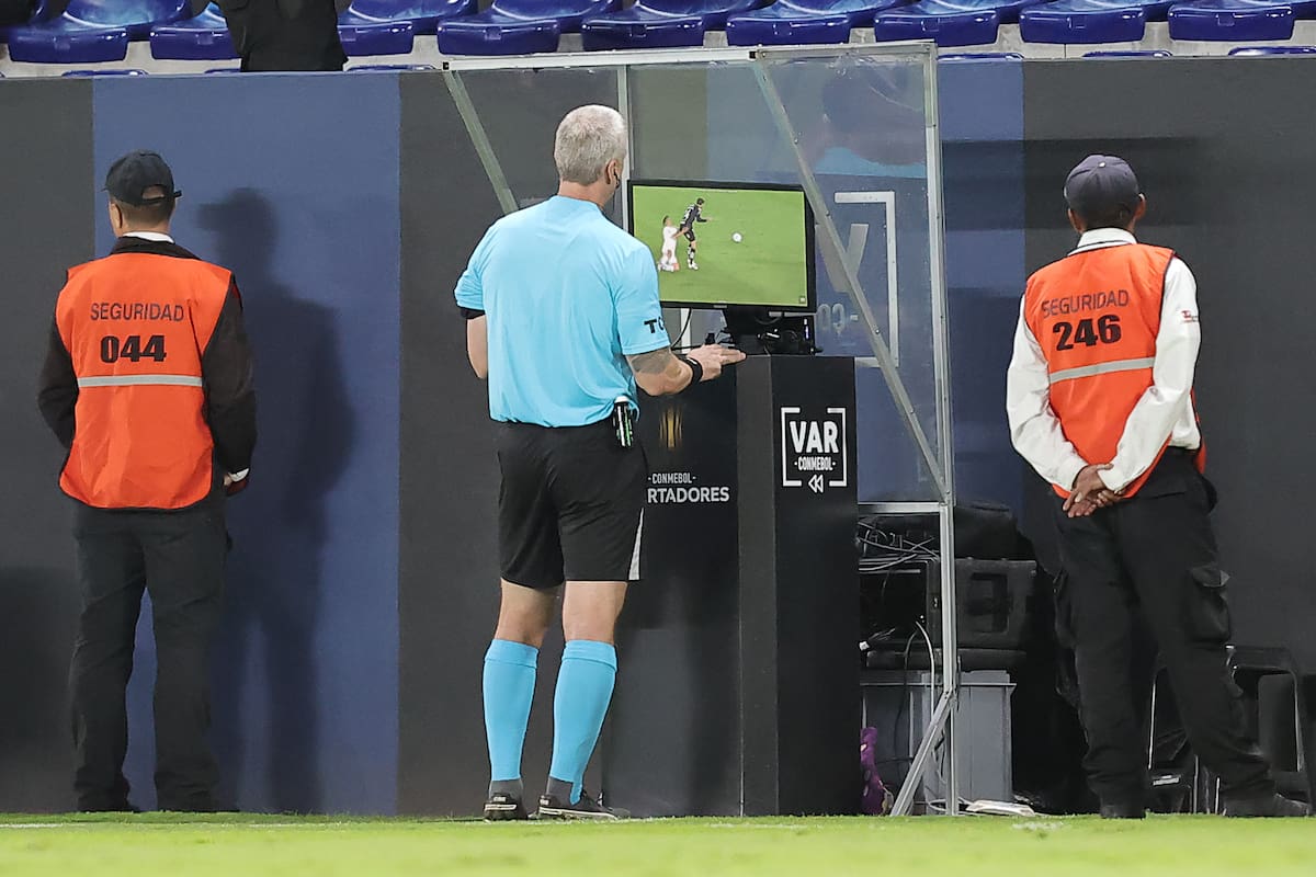El invento tecnológico de la FIFA para los partidos del Mundial 2026