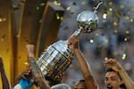 Conmebol dio a conocer el calendario para 2027: así se jugarán la Copa Libertadores y Sudamericana