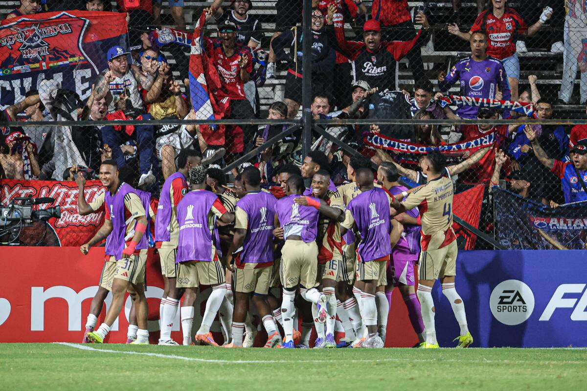 Independiente Medellín definirá su clasificación en el Atanasio