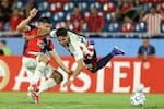 Junior quiere seguir vivo en la Copa Libertadores