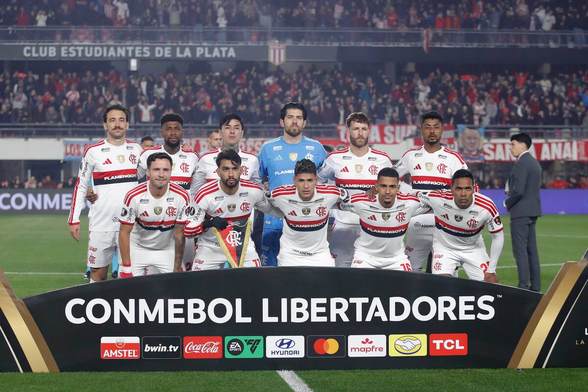 Pura magia: la lujosa jugada de Jorge Carrascal en las semifinales de la Libertadores