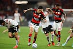 Copa Libertadores: Estudiantes ante Palmeiras, la gran final