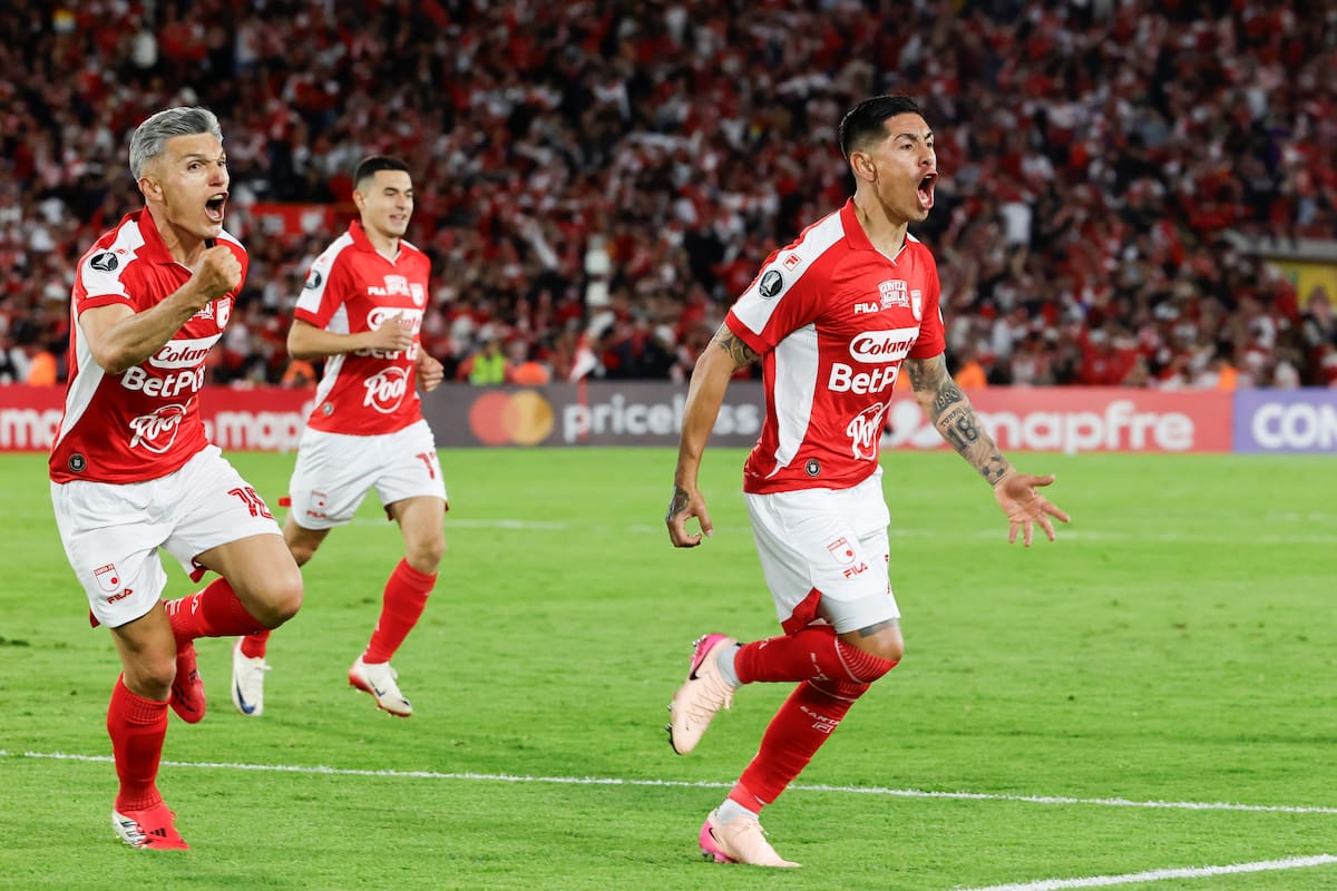 Liga Betplay 2026: Santa Fe e Inter se quedaron con los últimos cupos a playoffs