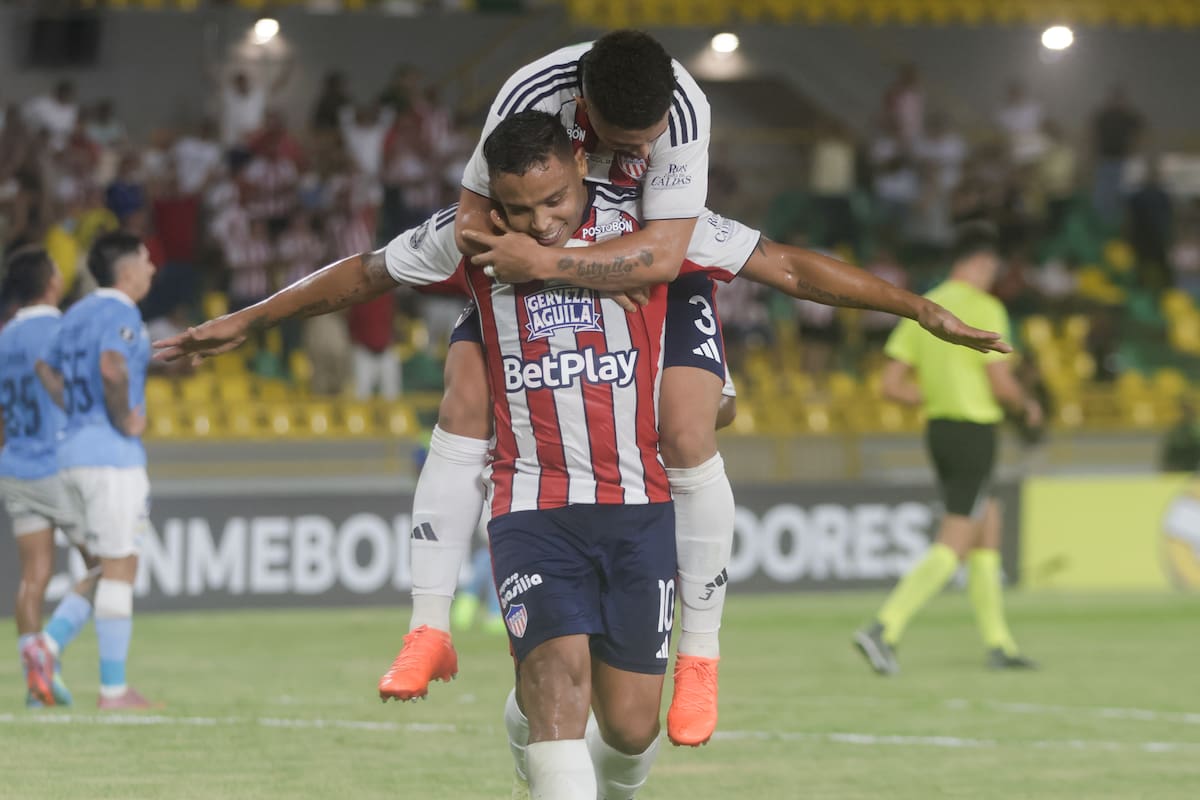 Copa Libertadores: equipos colombianos se juegan todo en la última fecha