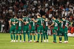 Palmeiras de Brasil jugará otra final de la Copa Libertadores