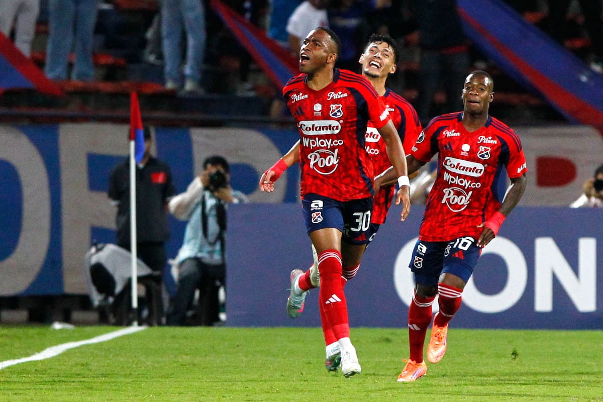 Copa Libertadores: Independiente Medellín va por la victoria ante Cusco
