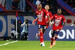 Copa Libertadores: Independiente Medellín va por la victoria ante Cusco