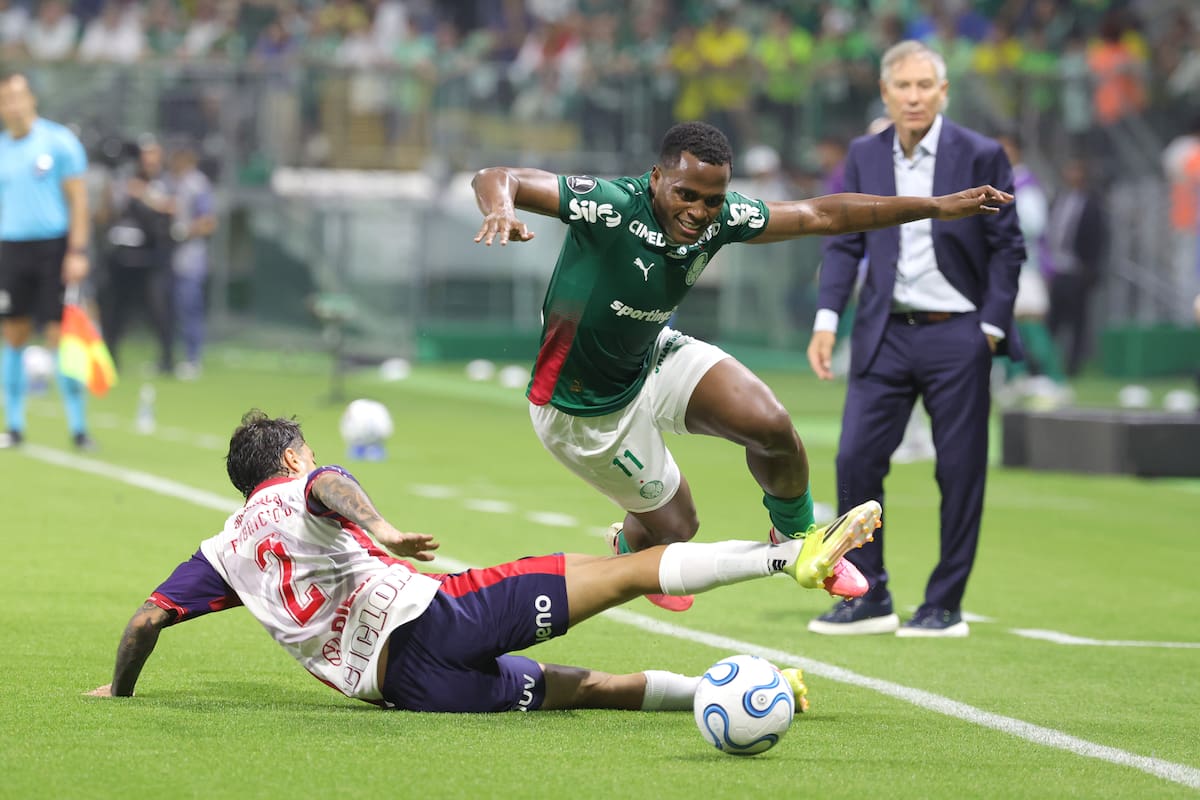 Copa Libertadores: se definen los clasificados a cuartos de final; hora y dónde ver los partidos