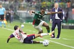 Copa Libertadores: se definen los clasificados a cuartos de final; hora y dónde ver los partidos