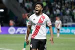 ¡Oficial! Miguel Ángel Borja tiene nuevo equipo: llega a gigante mexicano