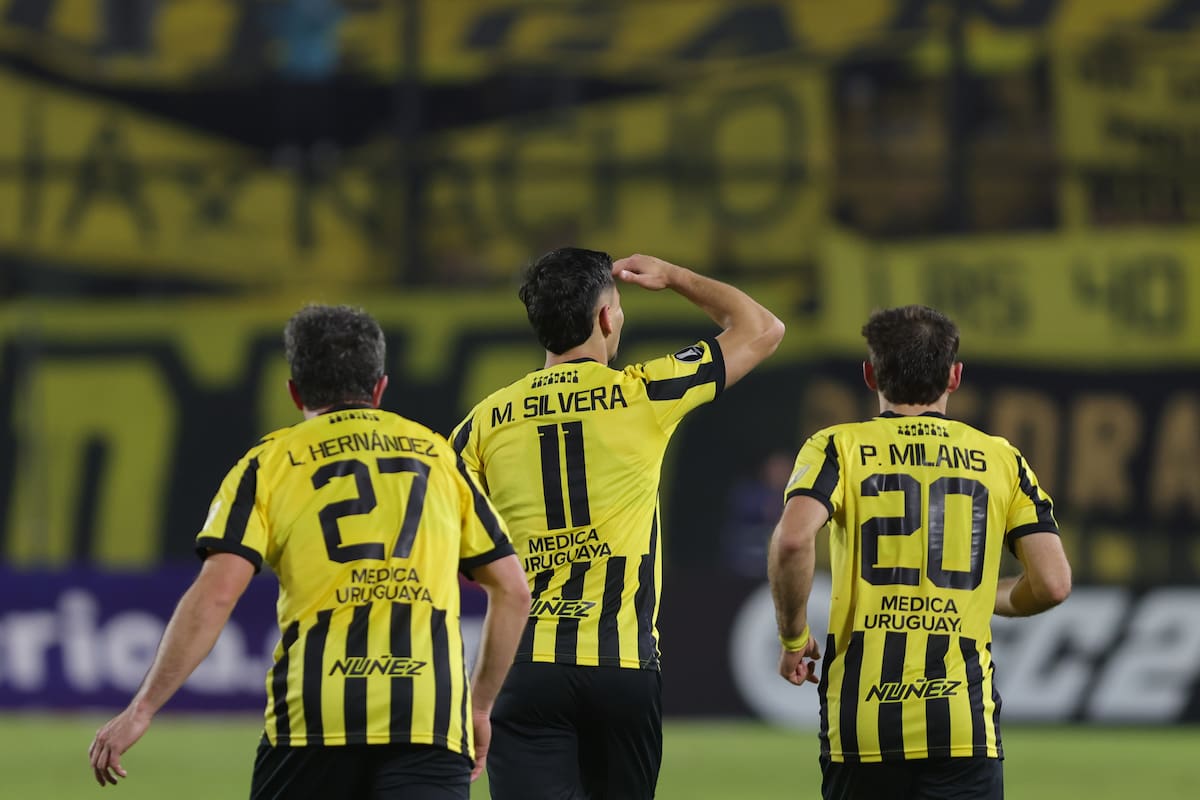 El fútbol de luto: despiden a leyenda de los Mundiales y campeón de Copa Libertadores