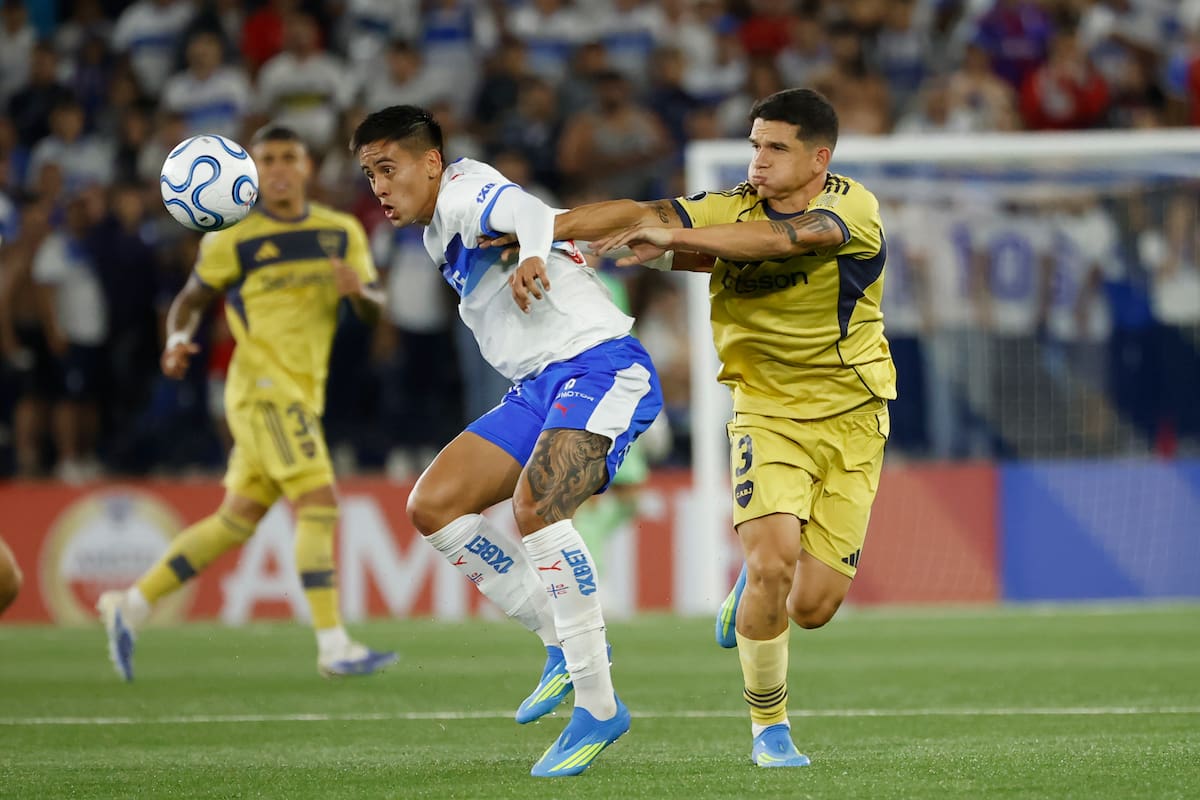 Copa Libertadores: así se jugará la segunda fecha; hora y dónde ver