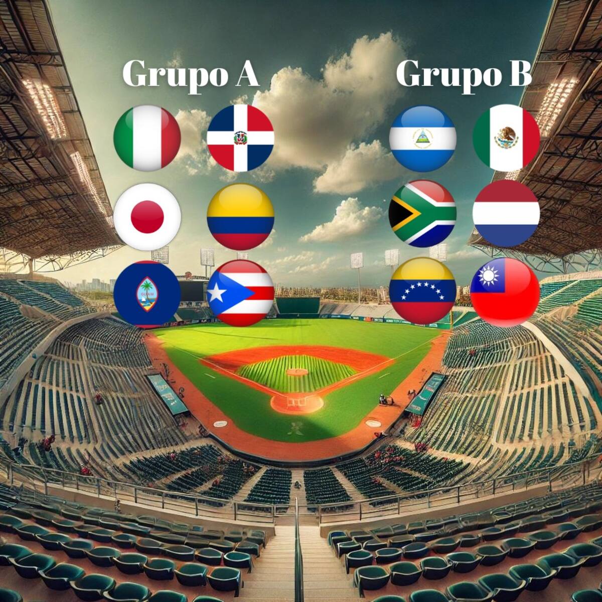 La fiesta de la pelota caliente comienza este viernes en Cartagena y Barranquilla.