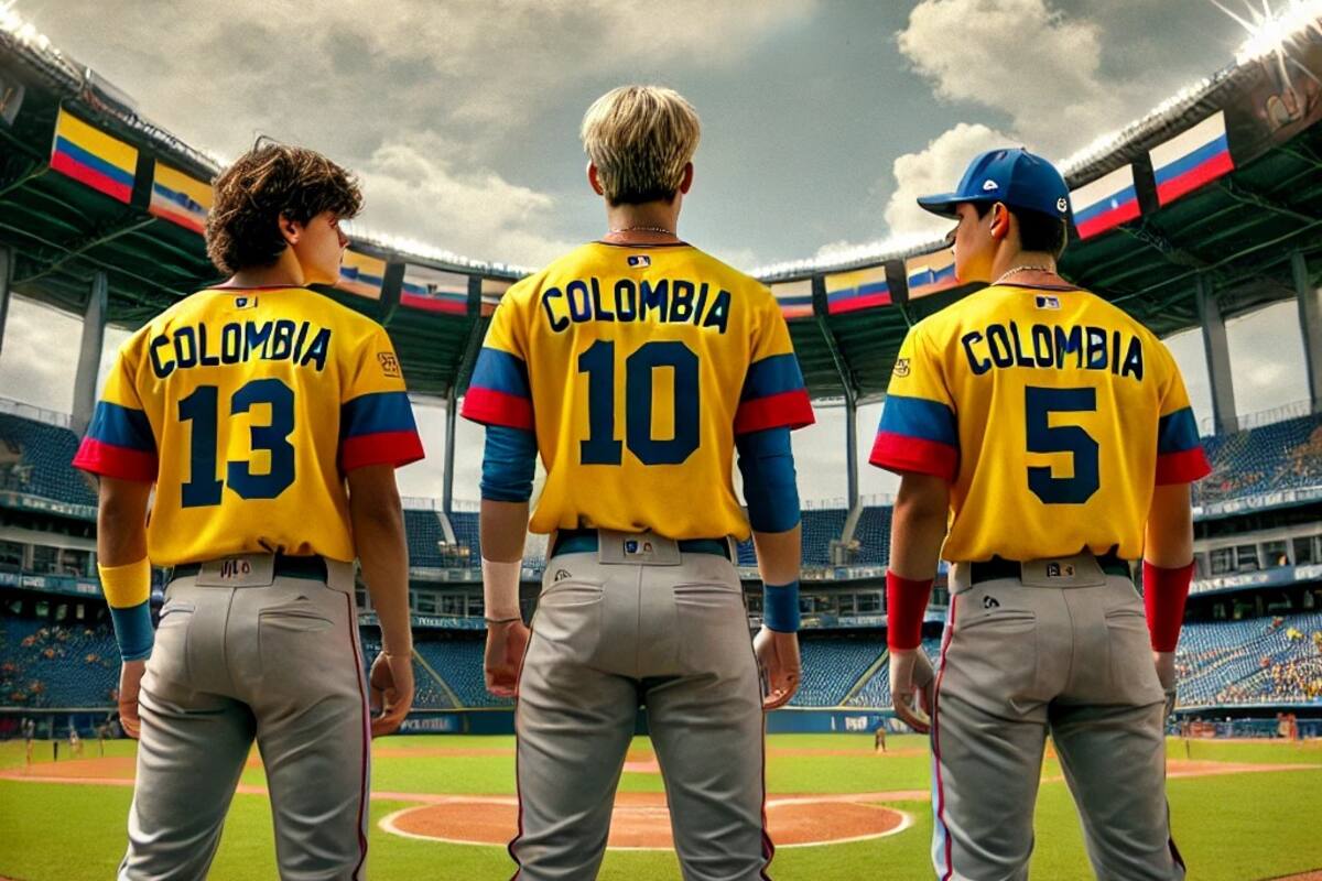 Copa Mundial de Béisbol Sub-15: ¡Un plato beisbolero que nadie puede perderse!