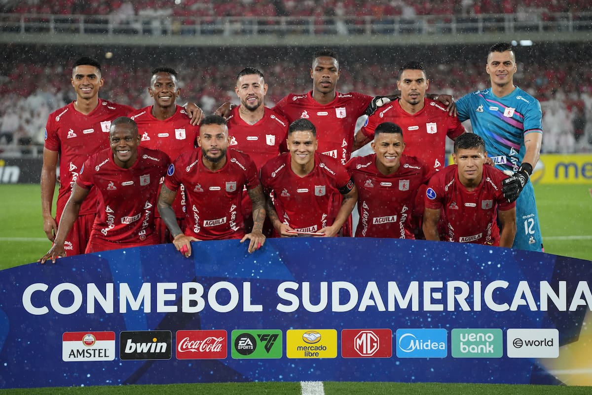 América de Cali confirmó a su nuevo entrenador: fue mundialista