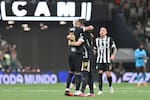 Sudamericana: Atlético Mineiro y Boca Juniors jugarán la final en Barranquilla