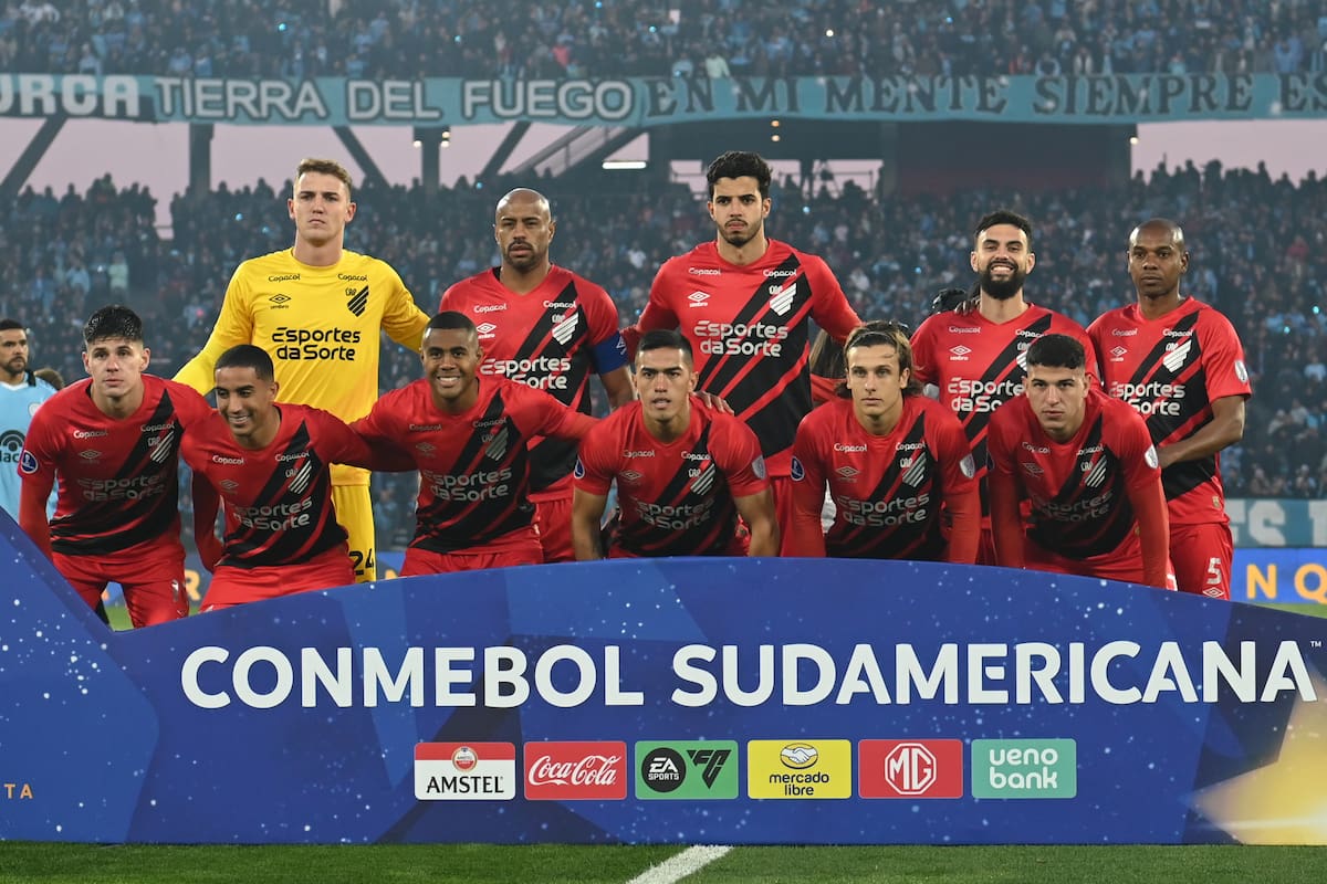 Conozca al jugador costeño que firmó con el Athletico Paranaense de Brasil