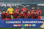 Conozca al jugador costeño que firmó con el Athletico Paranaense de Brasil