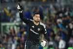 Video: así fue como Álvaro Montero le dio la clasificación a Boca Juniors