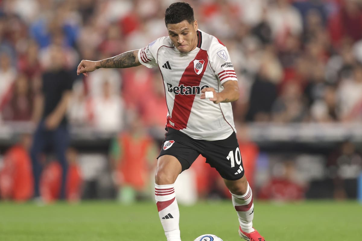 El inesperado precio de Juan Fernando Quintero para su regreso al Medellín