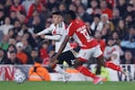 Santa Fe elimina a River Plate en la Copa Sudamericana