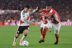 Sudamericana: Santa Fe quiere sorprender a Vasco da Gama en los cuartos de final