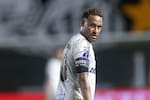 Neymar explotó tras su lesión con Santos: “Fue el peor césped”