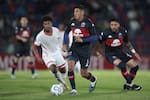 Video: los goles de la derrota de América ante Tigres en la Sudamericana