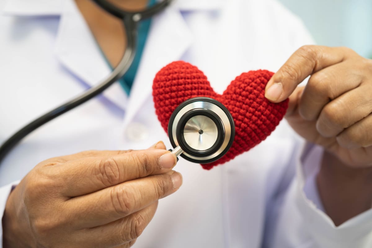 Cardiólogos se reunieron en Cartagena: estas son sus claves para cuidar el corazón