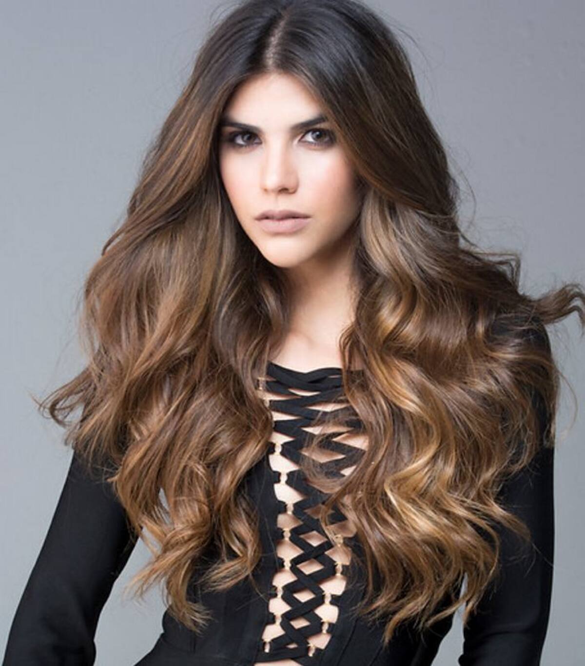 Señorita Córdoba, Daniela Assis Fierro. COLPRENSA