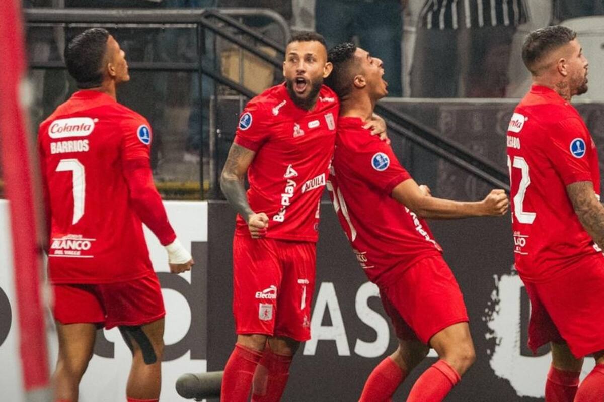 Liga Betplay: se definen los clasificados y cabezas de serie de cuadrangulares