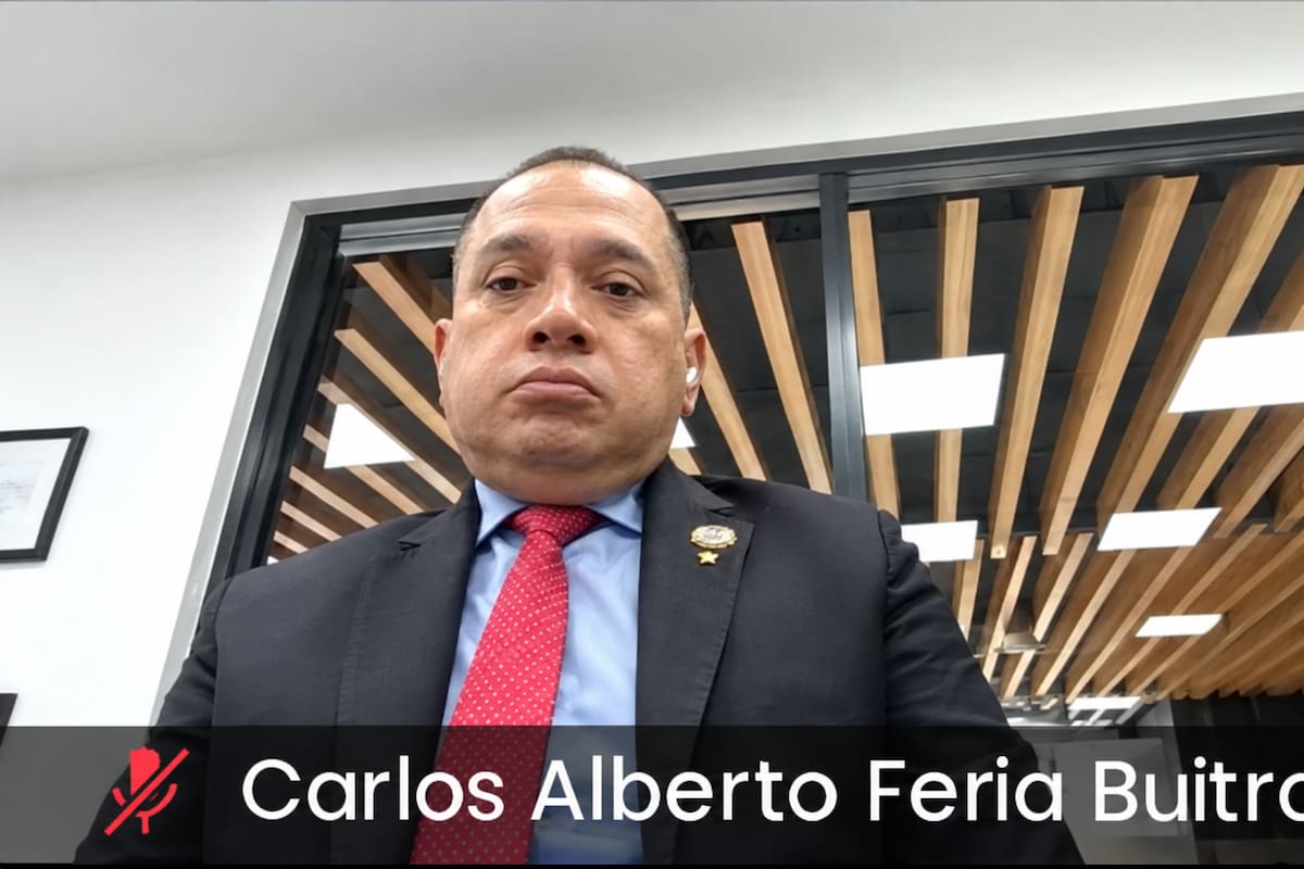 Proceso judicial contra el coronel Carlos Feria por caso Marelbys Meza sigue congelado