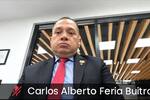 Proceso judicial contra el coronel Carlos Feria por caso Marelbys Meza sigue congelado