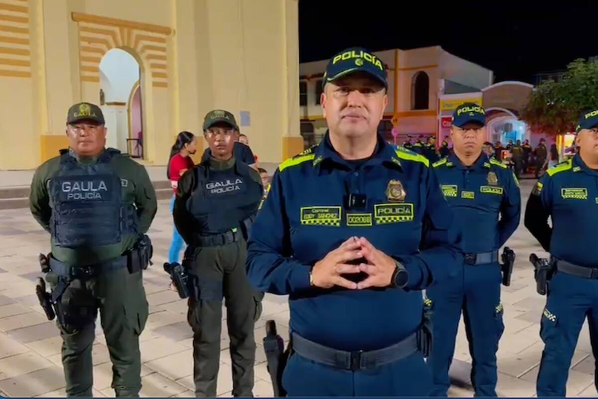 “Los asesinan en Barranquilla y los arrojan en Palmar de Varela”: Policía